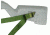 Specter Gear CST 3 Point Tactical Sling, Mossberg 590/590A1, w/Magpul SGA Stock, Olive Drab, 777 OD