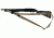 Specter Gear CST Sling, Mossberg 500 w/ Hogue 12in LOP Stock, Ambidextrous - Coyote 757 COY