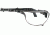 Specter Gear Cst Sling, Mossberg 500 With M-4 Type Stock, Black 637BLK