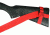 Specter Gear Less Lethal Munitions Shotgun Raider 2 Point Tactical Sling, Orange 882 LLO-ERB