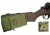 Specter Gear M-14 Buttstock Magazine Pouch, Holds (1) 20 rd. 7.62x51mm Magazine, Fits Fixed Stocked M-14 Rifles, Multicam, Multicam 837-MULT