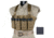 Specter Gear M-2 Mk-2 Rapid Reload Chest Carrier, 7.62NATO - Black 594 BLK