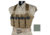 Specter Gear M-2 Mk-2 Rapid Reload Chest Carrier, 7.62NATO - Foliage Green 594 FG