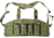 Specter Gear M-2 Mk-2 Rapid Reload Chest Carrier, 7.62NATO - OD Green 594 OD
