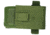 Specter Gear Mini-14 Buttstock Magazine Pouch BMP Kit, Holds 1, 20 rd. 5.56mm Magazine, No Rear Adapter Provided, Olive Drab Green, 910 OD