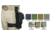Specter Gear Mk 9 Chemical Agent Dispenser Tactical Thigh Rig Od Green 663od