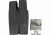Specter Gear Modular 9mm SMG 30rd. Mag Pouch, Holds 2 - ACU Camo, 336-ACU