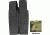 Specter Gear Modular 9mm SMG 30rd. Mag Pouch, Holds 2 - MultiCam, 336-MULT
