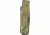 Specter Gear Modular Expandable Baton Pouch, 16in-21in. - OD Green 459 OD