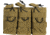 Specter Gear Modular Rapid Reload Triple Mag Pouch - Coyote 473COY