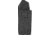 Specter Gear Modular Triple 30rd. M-16/M-4 Mag Pouch - Single Retention w/Elastic, Holds 3- Black