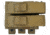 Specter Gear MOLLE Double Universal Pistol Magazine Pouch