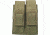 Specter Gear Molle Double Universal Pistol Magazine Pouch Od Green 275 Od