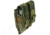 Specter Gear MOLLE Double Universal Pistol Magazine Pouch, Vertical Draw, Multicam, 1135 MULT