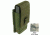 Specter Gear MOLLE/ PALS Compatible Modular 7.62 NATO 20rd. Magazine Single Pocket Single Magazine Pouch,Army ACU Camo 745 ACU