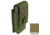 Specter Gear MOLLE/ PALS Compatible Modular 7.62 NATO 20rd. Magazine Single Pocket Single Magazine Pouch,Coyote 745 COY