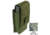Specter Gear MOLLE/ PALS Compatible Modular 7.62 NATO 20rd. Magazine Single Pocket Single Magazine Pouch,USAF ABU Camo 745 ABU