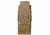 Specter Gear MOLLE / PALS Compatible Modular Single Universal Pistol Magazine Pouch