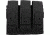 Specter Gear MOLLE PALS Modular Triple Pistol Magazine Pouch, Universal - Black - 276-BLK