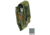 Specter Gear MOLLE Single Universal Pistol Magazine Pouch, Vertical Draw, Foliage Green, 1134 FG
