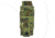 Specter Gear MOLLE Single Universal Pistol Magazine Pouch, Vertical Draw, Multicam, 1134 MULT