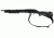 Specter Gear SOP Sling, Ambidextrous - Black - Mossberg 500 Red. Length of Pull
