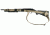 Specter Gear SOP Sling, Mossberg 500, Ambidextrous - Coyote