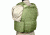 Specter Gear Mpc-1 Plate Carrier Replacement Side Panel Assembly s/m, Foliage Green 677FG