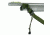 Specter Gear Raider 2 Point Tactical Sling, Mossberg 500, Magpul SGA Stock, Olive Drab, 775 OD-ERB