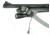 Specter Gear Raider 2 Point Tactical Sling, Mossberg 590 / 590A1 / 590A1, With Magpul SGA Stock, Braided Lanyard, Emergency Release, Olive Drab Green, 779 OD-ERB-BL