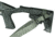Specter Gear Raider 2 Point Tactical Sling, Mossberg 590 / 590A1 with M-4 type stock, Braided Lanyard, Emergency Release, Black, 644 BLK-ERB-BL