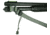 Specter Gear Raider 2 Point Tactical Sling, Winchester 1300 / FN TPS with M-4 type stock, Braided Lanyard, Emergency Release, Coyote Tan, 646 COY-ERB-BL