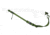 Specter Gear Raider 2 Point Tactical Sling, Winchester 1300 / FN TPS with M-4 type stock, Braided Lanyard, Emergency Release, Coyote Tan, 646 COY-ERB-BL