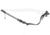 Specter Gear Raider 2 Point Tactical Sling, Winchester 1300 with Hogue 12 LOP Stock, Braided Lanyard, Emergency Release, Coyote Tan, 767 COY-ERB-BL