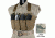Specter Gear M-2 MK-3 Rapid Reload Chest Carrier (AK-47) Coyote