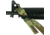Specter Gear Recon 2 Point Tactical Sling, M-16 / AR-15, standard fixed stock, side front sling swivel, Emergency Release, Multicam, 1105 MULT-ERB