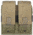 Specter Gear Rifle, Carbine, SMG MOLLE / PALS Compatible Modular Double Universal Magazine Pouch