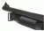 Specter Gear Side Sling Mounting Plate, fits Mossberg 590 &amp; 590A1