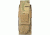 Specter Gear Single Universal Pistol Magazine Pouch Molle Compatible Multicam 274 Mult