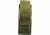 Specter Gear Single Universal Pistol Magazine Pouch OD Green 274OD