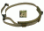 Specter Gear Sling Pad Fits 1 1/4" Wide Slings, Multicam, Multicam 832-MULT