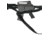 Specter Gear SOP 3 Point Tactical Sling, Mossberg 590/590A1, w/Magpul SGA Stock, Black, 778 BLK