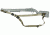 Specter Gear SOP 3 Point Tactical Sling, Mossberg 590/590A1, w/Magpul SGA Stock, Coyote, 778 COY