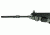 Specter Gear SOP Sling, FN FAL, Ambidextrous - Olive Drab