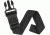 Specter Gear Spare Connector for MOUT Sling II, Webbing Attachment - Black
