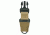 Specter Gear Spare Connector for MOUT Sling II, MASH Hook Attachment - Coyote