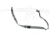 Specter Gear TCS Convertible 1 or 2 Point Tactical Sling, Webbing Attachment Version, Coyote, 857 COY-ERB