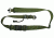 Specter Gear Universal QD Swivel Raider II 2 Point Sling, Olive Drab, Olive Drab 853-OD