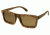 Spectrum Sunglasses Burrow S118BN Sunglasses, Brown Frame, Brown Lens SSGS118BN