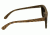 Spectrum Sunglasses Burrow S118GY Sunglasses, Brown Frame, Green Lens SSGS118GY